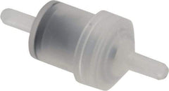 Norgren - Ethylene Propylene Check Valve - Inline - Americas Industrial Supply