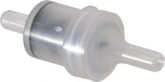 Norgren - Ethylene Propylene Check Valve - Inline - Americas Industrial Supply