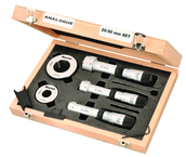 S78MXTEZ 20-50MM INSDE MICROMTR SET - Americas Industrial Supply