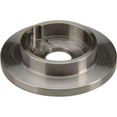 Dynabrade - Air Orbital Sander Front Bearing Plate - Americas Industrial Supply