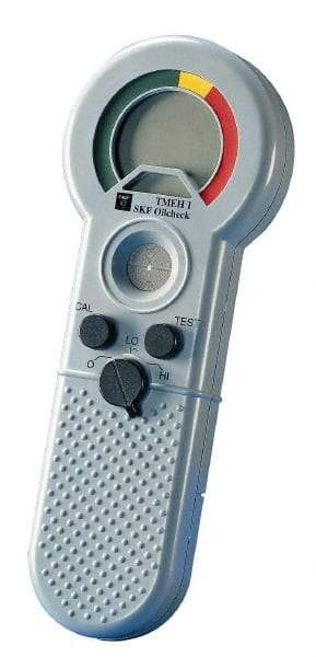SKF - Oil Check Monitor Oil Check Monitor - Americas Industrial Supply