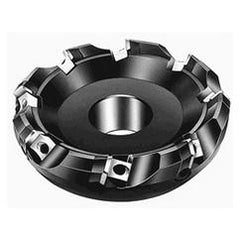 TMD4406LI Milling Cutter - Americas Industrial Supply