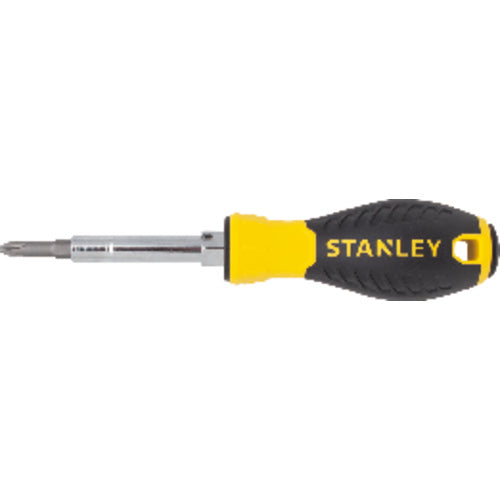 6 WAY SCREWDRR - Americas Industrial Supply