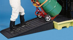 Enpac - Ramps for Spill Containment Height (Decimal Inch): 12.7500 Length (Inch): 68 - Americas Industrial Supply