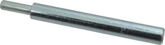 Powers Fasteners - 1/2" Steel Anchor Setting Tool - For Use with 1/2" Drop-In Anchors - Americas Industrial Supply