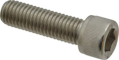 Value Collection - M12x1.75 Metric Coarse Hex Socket Cap Screw - Americas Industrial Supply