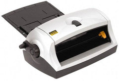 3M - 8-1/2" Wide Desktop Laminator - Americas Industrial Supply