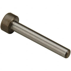 Dynabrade - Right Angle Air Tool Shaft - Use with 51390, 51397 - Americas Industrial Supply