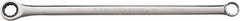 GearWrench - 1/2" 12 Point Ratcheting Box Wrench - Double End, Chrome Vanadium Steel, Polished Finish - Americas Industrial Supply