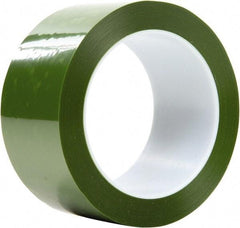 3M - Film Tape Material Type: Polyester Film Thickness (mil): 2.40 - Americas Industrial Supply