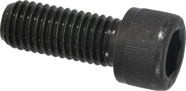 Value Collection - M12x1.75 Metric Coarse Hex Socket Cap Screw - Americas Industrial Supply