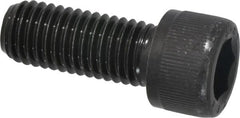 Value Collection - M12x1.75 Metric Coarse Hex Socket Cap Screw - Americas Industrial Supply