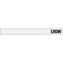 Lyon - 18 Door, 6 Tier, Locker - Americas Industrial Supply