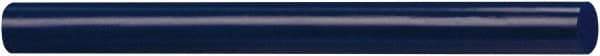 Markal - Blue Paint Marker - Flat Tip - Americas Industrial Supply