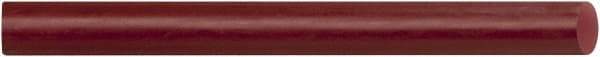 Markal - Red Paint Marker - Flat Tip - Americas Industrial Supply