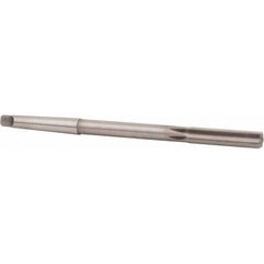 Alvord Polk - 15/32" High Speed Steel 6 Flute Chucking Reamer - Americas Industrial Supply