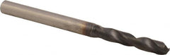 Sumitomo - 4.57mm 135° Solid Carbide Screw Machine Drill Bit - Americas Industrial Supply