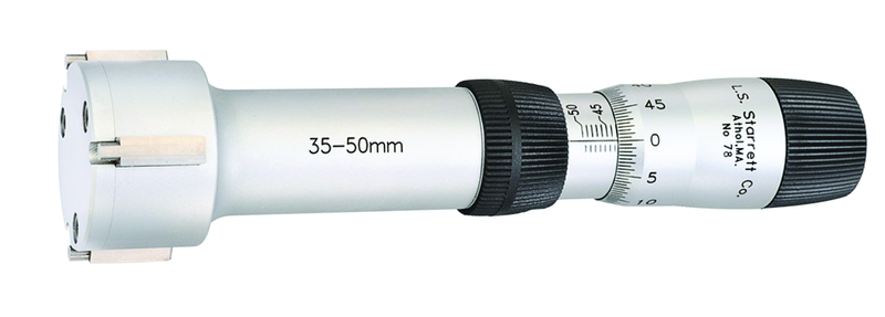 78MXTZ-25 20-25MM INSIDE MICROMETER - Americas Industrial Supply