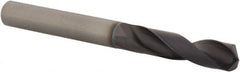 Sumitomo - 5/16" 135° Solid Carbide Screw Machine Drill Bit - Americas Industrial Supply