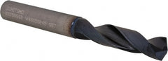 Sumitomo - 3/8" 135° Solid Carbide Screw Machine Drill Bit - Americas Industrial Supply
