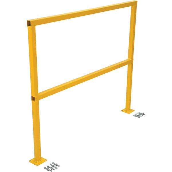 Vestil - Square Handrails - Americas Industrial Supply