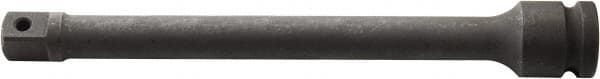 Paramount - 1/2" Drive Impact Socket Extension - 10" OAL - Americas Industrial Supply