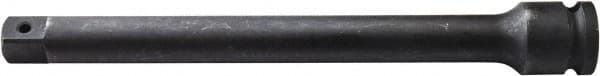 Paramount - 3/8" Drive Impact Socket Extension - 6" OAL - Americas Industrial Supply