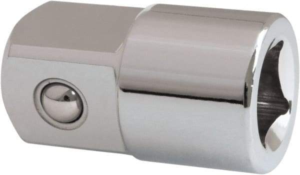 Paramount - 3/4 Male 1/2 Female Drive Adapter - 1-11/16" OAL - Americas Industrial Supply