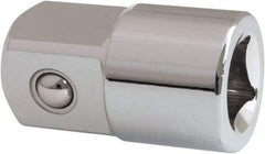 Paramount - 3/4 Male 1/2 Female Drive Adapter - 1-11/16" OAL - Americas Industrial Supply