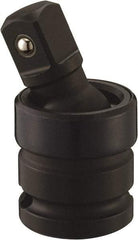 Paramount - 1/2 Male 1/2 Female Impact Universal Joint - 2-13/16" OAL - Americas Industrial Supply