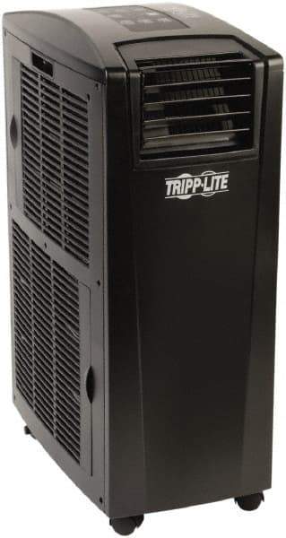 Tripp-Lite - Air Conditioners Type: Portable BTU Rating: 12000 - Americas Industrial Supply