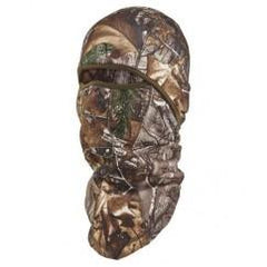 6823RT CAMO HINGED BALACLAVA - Americas Industrial Supply