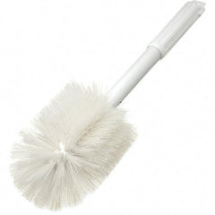 Carlisle - Bottle & Tube Brushes Type: Valve Brush Diameter (Inch): 5 - Americas Industrial Supply