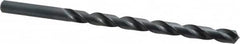 Cleveland - 9/16" 118° 2-Flute High Speed Steel Extra Length Drill Bit - Americas Industrial Supply