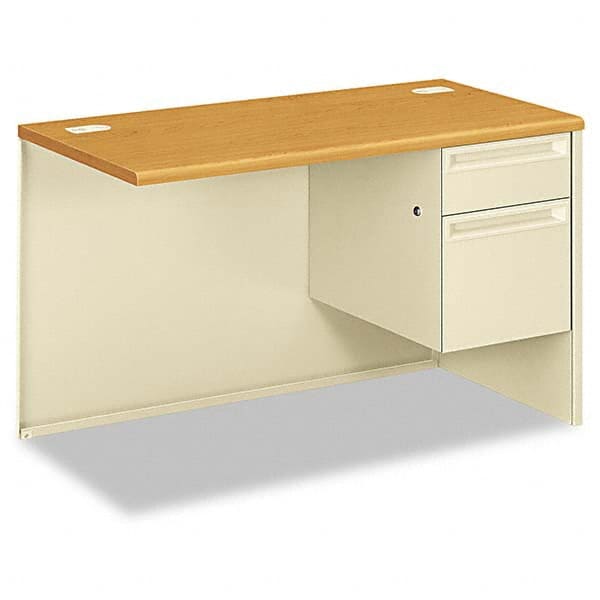 Hon - Office Cubicle Workstations & Worksurfaces Type: Right Workstation Return Width (Inch): 48 - Americas Industrial Supply