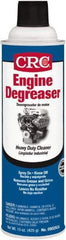 CRC - Petroleum Solvent Engine Cleaner/Degreaser - 20 oz Aerosol Can - Americas Industrial Supply