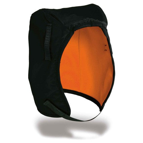 6840 Reg Black 2-Layer Winter Liner Economy - Americas Industrial Supply