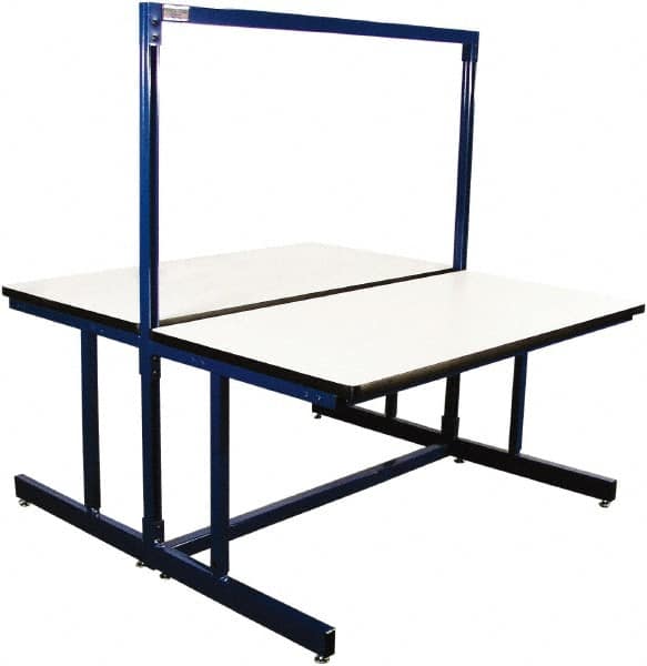 Proline - Workbench & Workstation Starter Unit - Use with Work Bench - Americas Industrial Supply