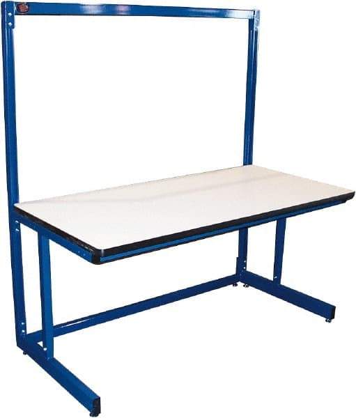 Proline - Workbench & Workstation Starter Unit - Use with Work Bench - Americas Industrial Supply