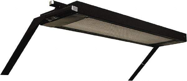 Proline - Workbench & Workstation Light Kit - Use with 60" Basics Series - Americas Industrial Supply