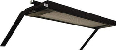 Proline - Workbench & Workstation Light Kit - Use with 60" Basics Series - Americas Industrial Supply