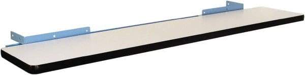 Proline - Workbench & Workstation Shelf - Use with 72" Proline Bench - Americas Industrial Supply