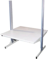 Proline - Workbench & Workstation Starter Unit - Use with Proline Dimension Next Series - Americas Industrial Supply