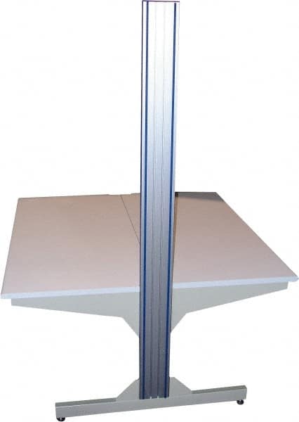 Proline - Workbench & Workstation Add-On Unit - Use with Proline Dimension Next Series - Americas Industrial Supply