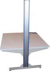 Proline - Workbench & Workstation Add-On Unit - Use with Proline Dimension Next Series - Americas Industrial Supply