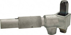 C.H. Hanson - Steel Stamp & Type Holder Type: Hand Model Holder Number of Lines: One Stamp - Americas Industrial Supply