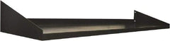 Proline - Workbench & Workstation Shelf - Use with 72" Basics Series - Americas Industrial Supply