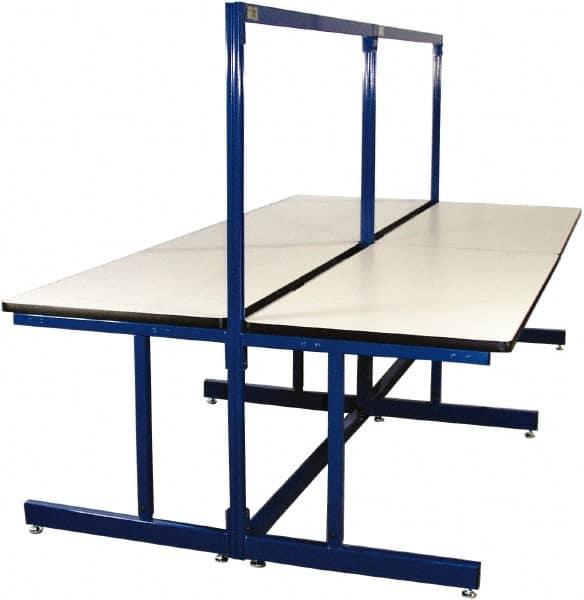 Proline - Workbench & Workstation Starter Unit - Use with Work Bench - Americas Industrial Supply