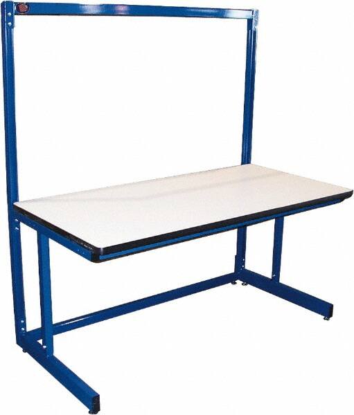 Proline - Workbench & Workstation Starter Unit - Use with Work Bench - Americas Industrial Supply