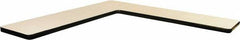Proline - Workbench & Workstation Shelf - Use with Proline CCU Series - Americas Industrial Supply